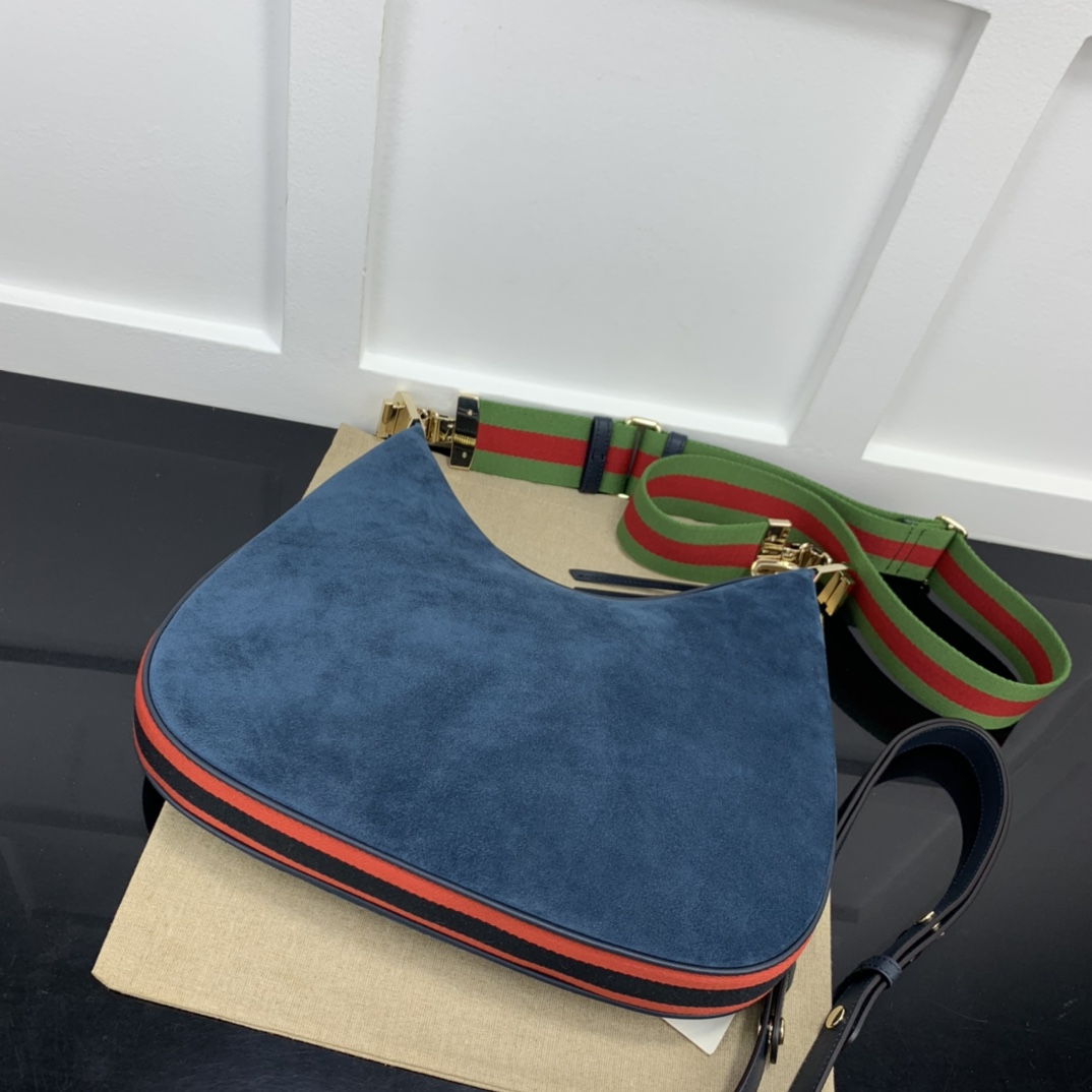 Gucci Hobo Bags